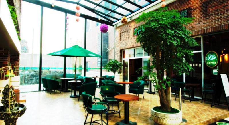 Hanting Express Shanghai Changshou Road 외부 사진